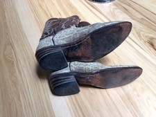 Abilene shark skin for sale  Spencer