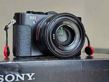 Sony Cyber-shot DSC-RX1R Mark II Mk2 na sprzedaż  PL