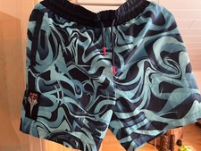 Red bull badeshort gebraucht kaufen  Oberderdingen