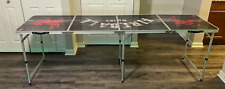 Fireball tailgate table for sale  Saint Louis