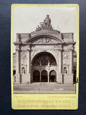 Autriche vienne entrée d'occasion  Pagny-sur-Moselle