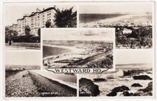 Westward multi view for sale  UK