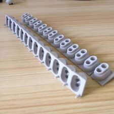Conjunto de contato de borracha teclado para YAMAHA PSR-S550 650 670 KB180 280 DGX-200 300 50 comprar usado  Enviando para Brazil