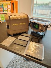 MISC - Fallout 4 Pip-Boy Modelo 3000 Mk IV Edição de Colecionador com Estojo comprar usado  Enviando para Brazil