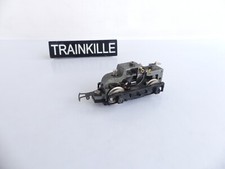 Hornby bogie porteur d'occasion  Sainte-Geneviève-des-Bois