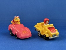 Birdie ronald pull gebraucht kaufen  Nürnberg