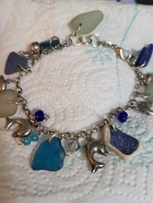 Sterling silver dolphin for sale  Oak Island