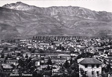 Rovereto panorama 1955 usato  Roma