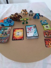 Lot authentique figurine d'occasion Lot authentique figurine d'occasion  Saint-André-de-Cubzac