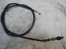 Clutch cable 1981 for sale  Orem
