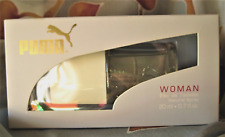 Parfum puma woman gebraucht kaufen  Deutschland
