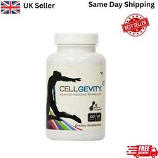 Cellgevity max international for sale  NELSON