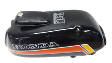 Réservoir essence honda d'occasion  Grenoble-