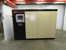 Ingersoll rand r160n for sale  Millersburg