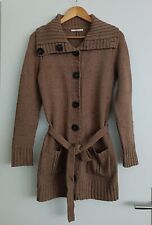 Gilet long ajouré d'occasion  Guyancourt
