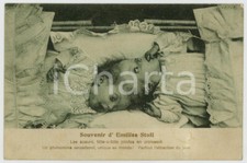 1910 emilisa stoll usato  Milano