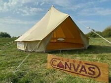 Cotton canvas bell for sale  EASTBOURNE