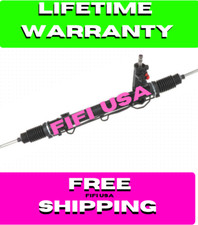 286 steering rack for sale  USA