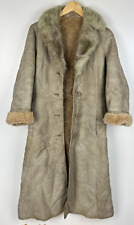 Real sheepskin shearling for sale  CANTERBURY