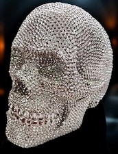 Silver studded hobnail for sale  Fort Lauderdale