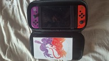 Nintendo switch heg d'occasion  Boulogne-sur-Gesse
