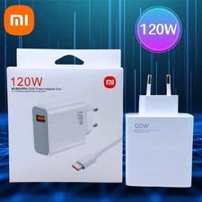 Xiaomi caricatore 120w usato  Massa di Somma