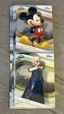 2025 topps disney for sale  North Charleston