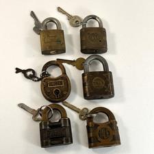 Lot vintage yale for sale  Pacolet