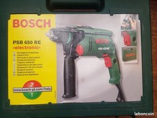 Perceuse bosch psb d'occasion Perceuse bosch psb d'occasion  Saint-André-des-Eaux