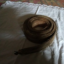 Vintage drive belt for sale  SOMERTON