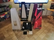 Xounts soundsystem lautspreche gebraucht kaufen  Beckum