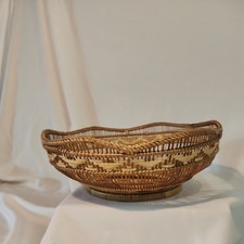 Vintage unique woven for sale  Monmouth Junction