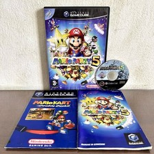 Mario party versione usato  Parma