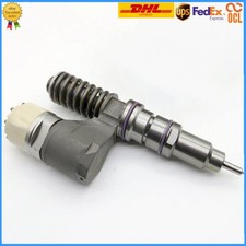 Injetor de combustível VOE3155040 3155040 para Volvo FH12 FM12 B12M D12D EC330 EC360 EC460 comprar usado  Enviando para Brazil