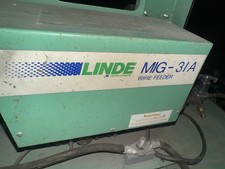 Union carbide linde for sale  Glennallen