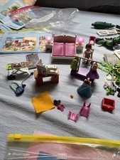Playmobile schlafzimmer gebraucht kaufen  Hockenheim