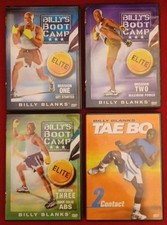 Billy blanks boot for sale  Palm Bay