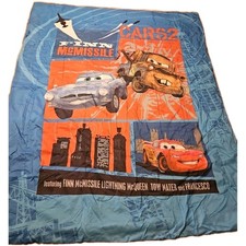 Cars disney pixar for sale  Bagley