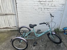 Pashley tri adult for sale  LONDON