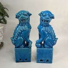 Pair vintage chinese for sale  YEOVIL