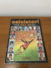 Album calciatori panini usato  Taranto