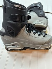 Salomon st80 aggressive d'occasion  Expédié en Belgium