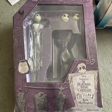 Jack skellington limited for sale  RUGBY