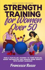 Strength training women for sale  Interlochen