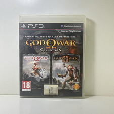 God war collection usato  Capri