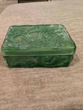 Vintage jadeite green for sale  Lewes