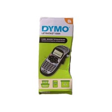Dymo letratag 100h for sale  Avondale