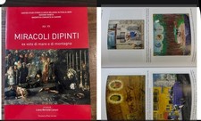 Aa.vv. miracoli dipinti usato  Treviso