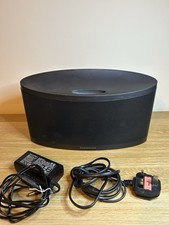 Bowers wilkins wireless for sale  SOUTHAMPTON