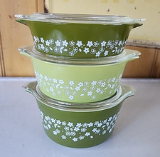 Pyrex spring blossom for sale  Sioux Falls